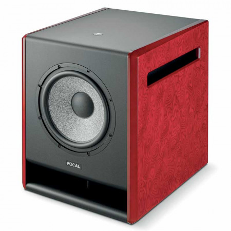 FOCAL SUB 12 (Unidad)