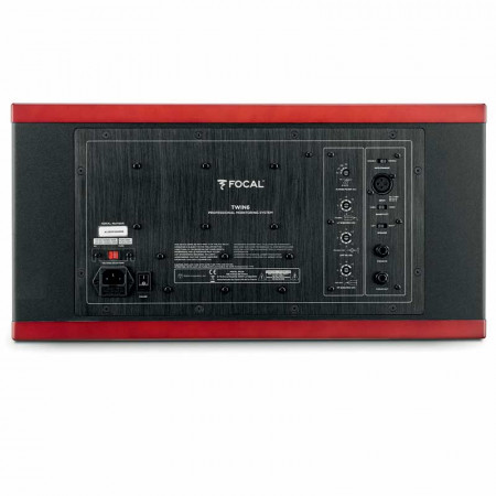 FOCAL TWIN 6 (Unidad)
