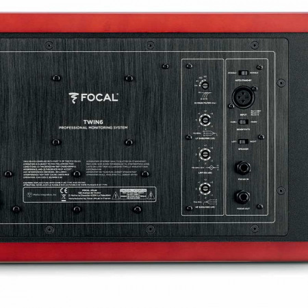 FOCAL TWIN 6 (Unidad)