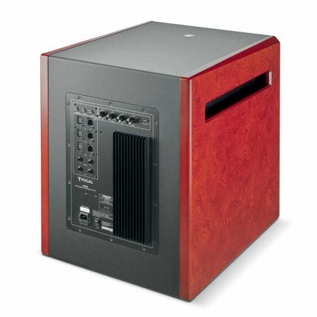FOCAL SUB 12 (Unidad)