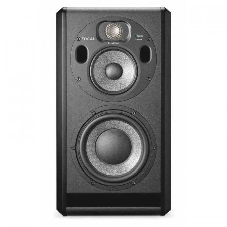 FOCAL TRIO 6 BLACK ST6 (Unidad)