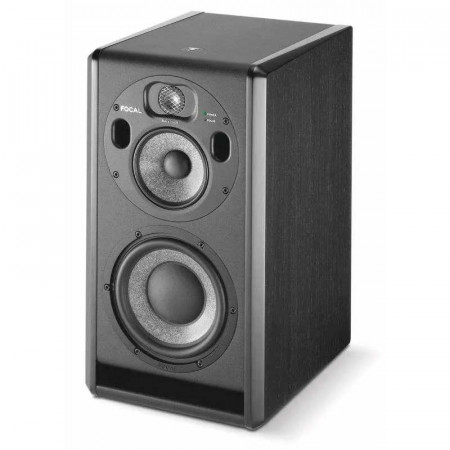 FOCAL TRIO 6 BLACK ST6 (Unidad)