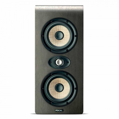 FOCAL SHAPE TWIN (Unidad)