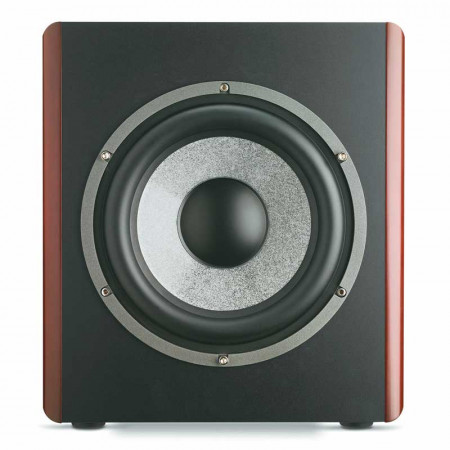FOCAL SUB 6 (Unidad)