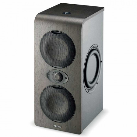 FOCAL SHAPE TWIN (Unidad)