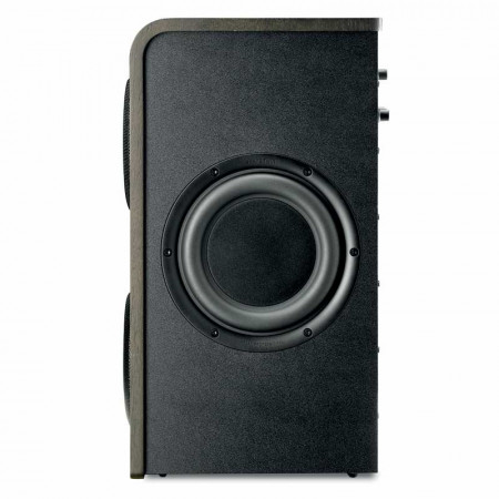 FOCAL SHAPE TWIN (Unidad)