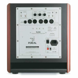FOCAL SUB 6 (Unidad)