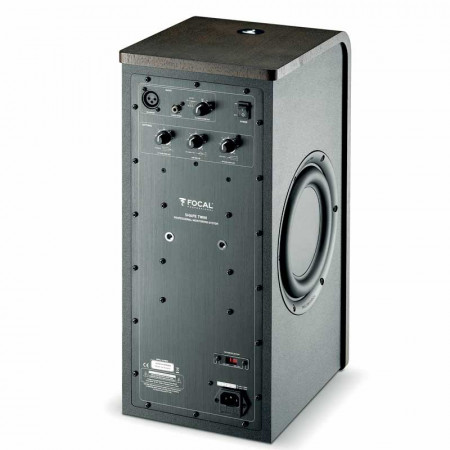 FOCAL SHAPE TWIN (Unidad)