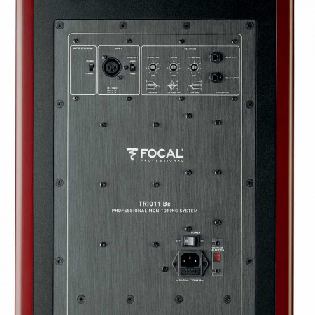 FOCAL TRIO 11 BE (Unidad)