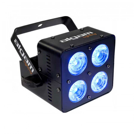Foco proyector ALGAM LALPAR-410-QUAD