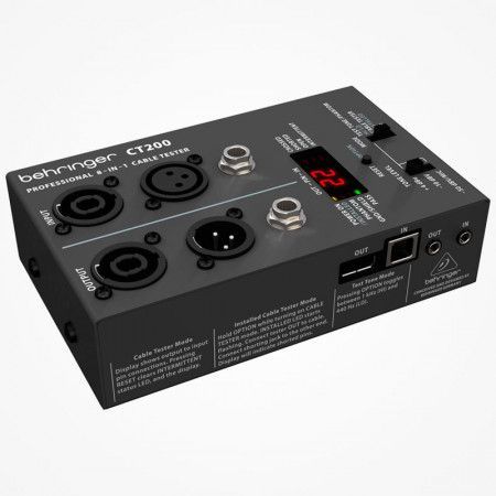 BEHRINGER CT200