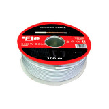 Cable Coaxial 6.8mm FTE K 290 W GOLD