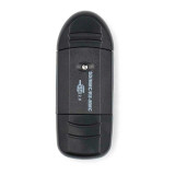 Lector de tarjeta USB SD/SDHC/MMC