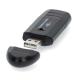 Lector de tarjeta USB SD/SDHC/MMC