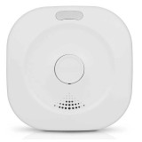 Detector Humo SmartLife Wi-Fi NEDIS SMARTSMOKE11