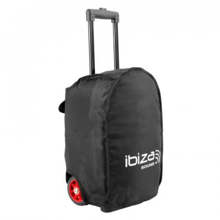 IBIZA PORT8UHF-MKII-TWS