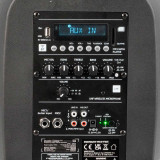 IBIZA PORT8UHF-MKII-TWS