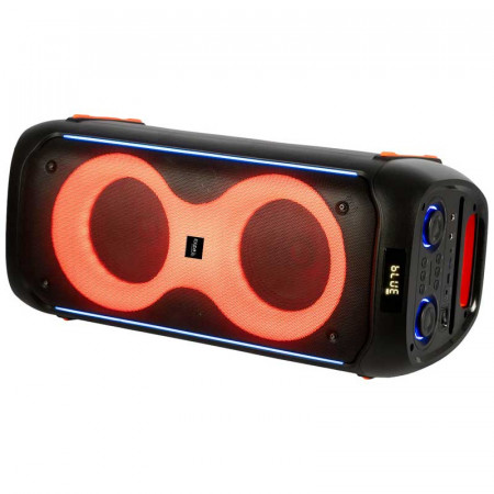Altavoz portátil IBIZA COLUMBA600
