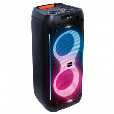 Altavoz portátil IBIZA COLUMBA800