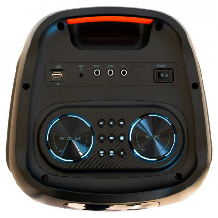 Altavoz portátil IBIZA COLUMBA800
