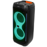 Altavoz portátil IBIZA COLUMBA800