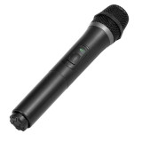 Altavoz activo IBIZA COLUMBA-KARAOKE