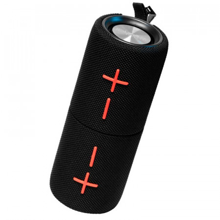 Altavoz bluetooth IBIZA BULLET-TWIN