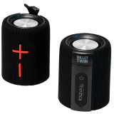 Altavoz bluetooth IBIZA BULLET-TWIN