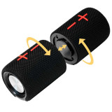 Altavoz bluetooth IBIZA BULLET-TWIN
