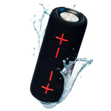 Altavoz bluetooth IBIZA BULLET-TWIN