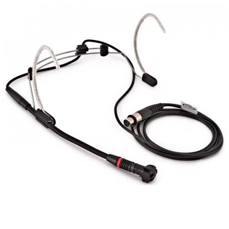 Micrófono AKG C555L