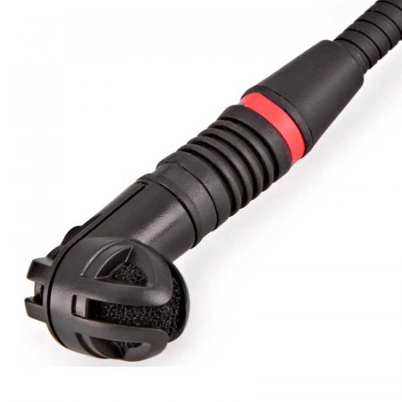 Micrófono AKG C555L