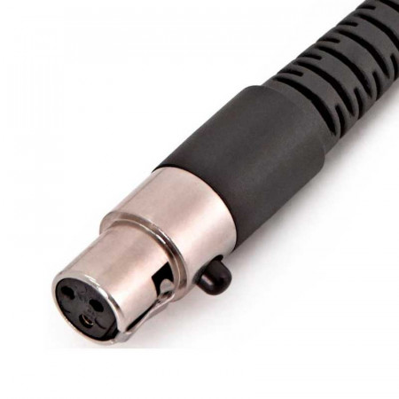 Micrófono AKG C555L