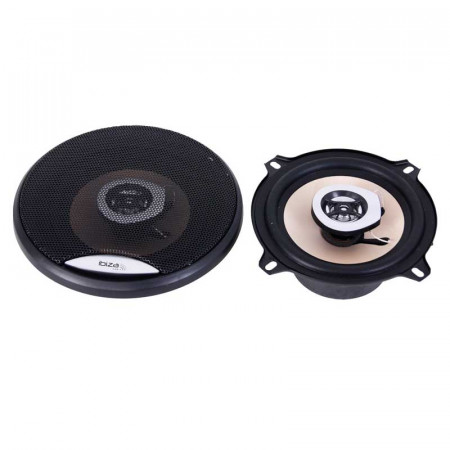 Juego de altavoces 4" IBIZA CSP4002B