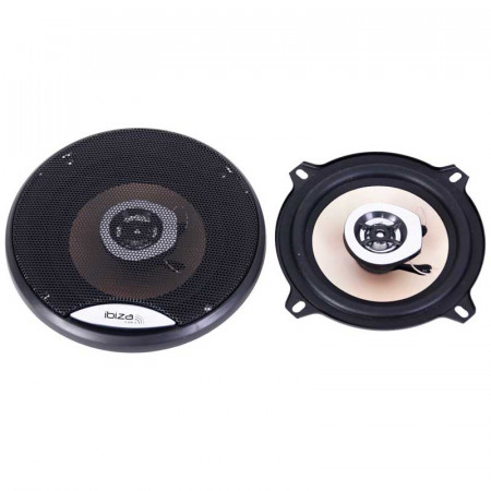 Juego de altavoces 5" IBIZA CSP5002B