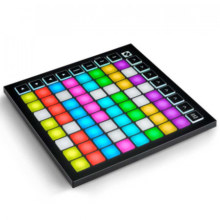 NOVATION LAUNCHPAD MINI MK3