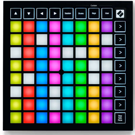 NOVATION LAUNCHPAD MINI MK3