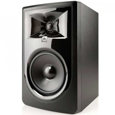 JBL 306P MKII