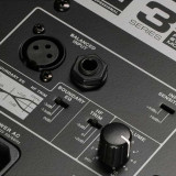 JBL 306P MKII