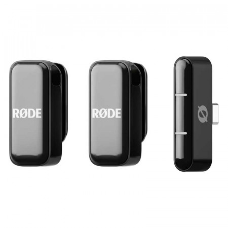 RODE WIMICROC