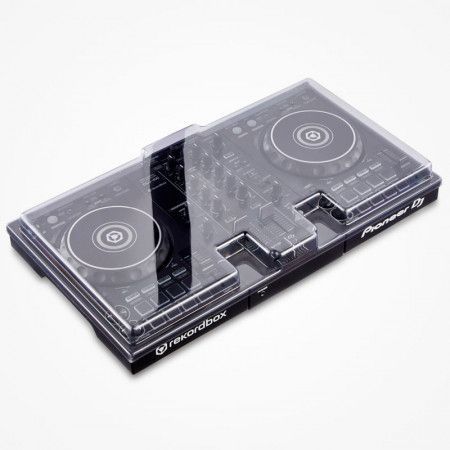 DECKSAVER PIONEER DDJ 400