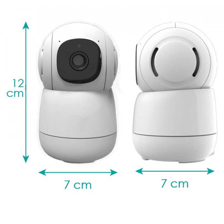 VicoHome CB160