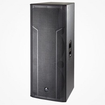 Altavoz pasivo DAS ACTION 525 15"