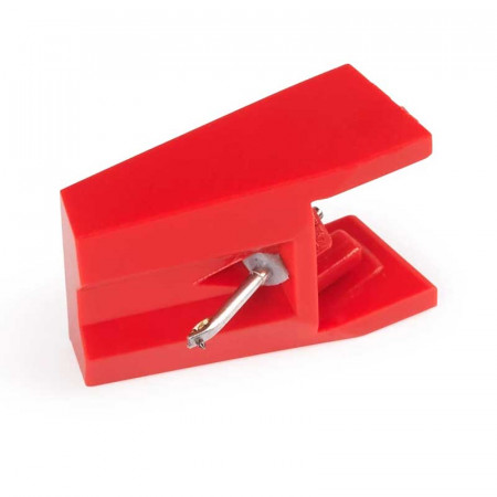 Agujas de diamante FOX 963 DST-W