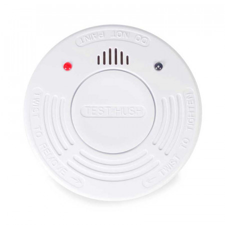 NEDIS DTCTSL30WT Detector de Humo