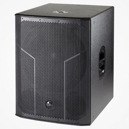 Subwoofer DAS ACTION S18
