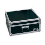 Flightcase 19" WORK RACK MIXER