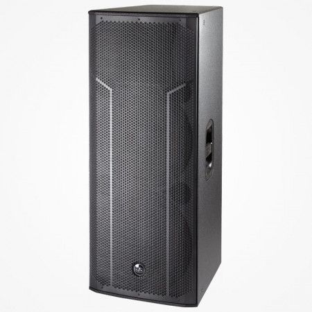 Altavoz Activo DAS ACTION 525A 15"