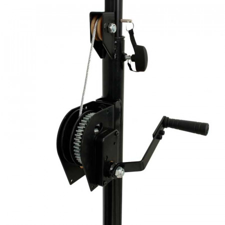 Soporte para Iluminación IBIZA SL010W