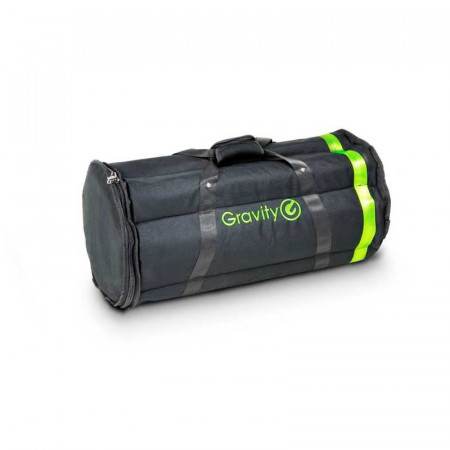 Bolsa para 6 Pies de Micrófono GRAVITY BG MS 6 SB
